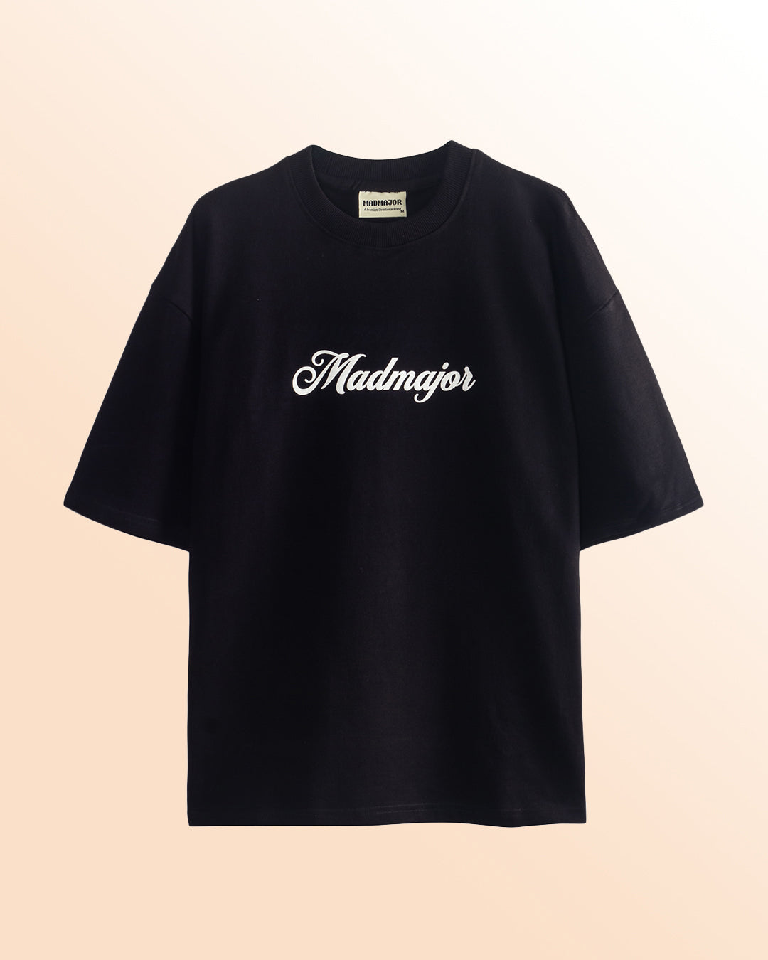 BLACK GOD'S FAV CHILD T-SHIRT