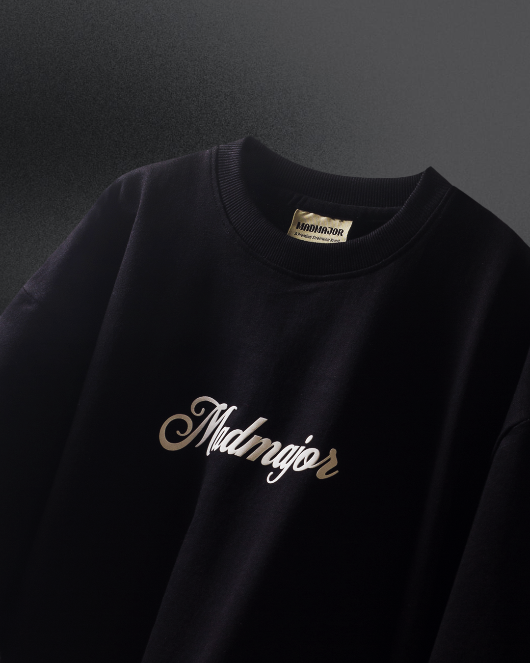 BLACK GOD'S FAV CHILD T-SHIRT