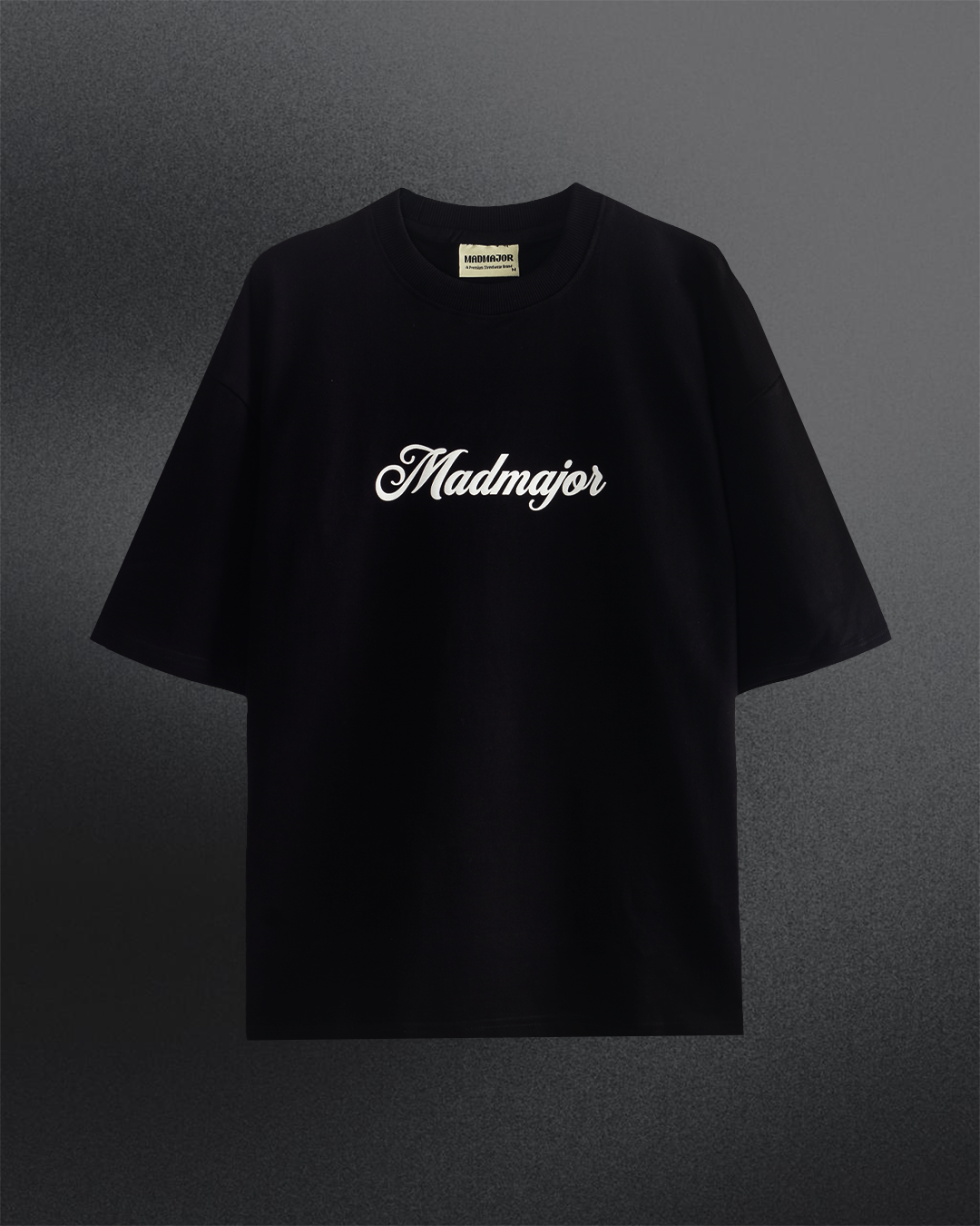 BLACK GOD'S FAV CHILD T-SHIRT