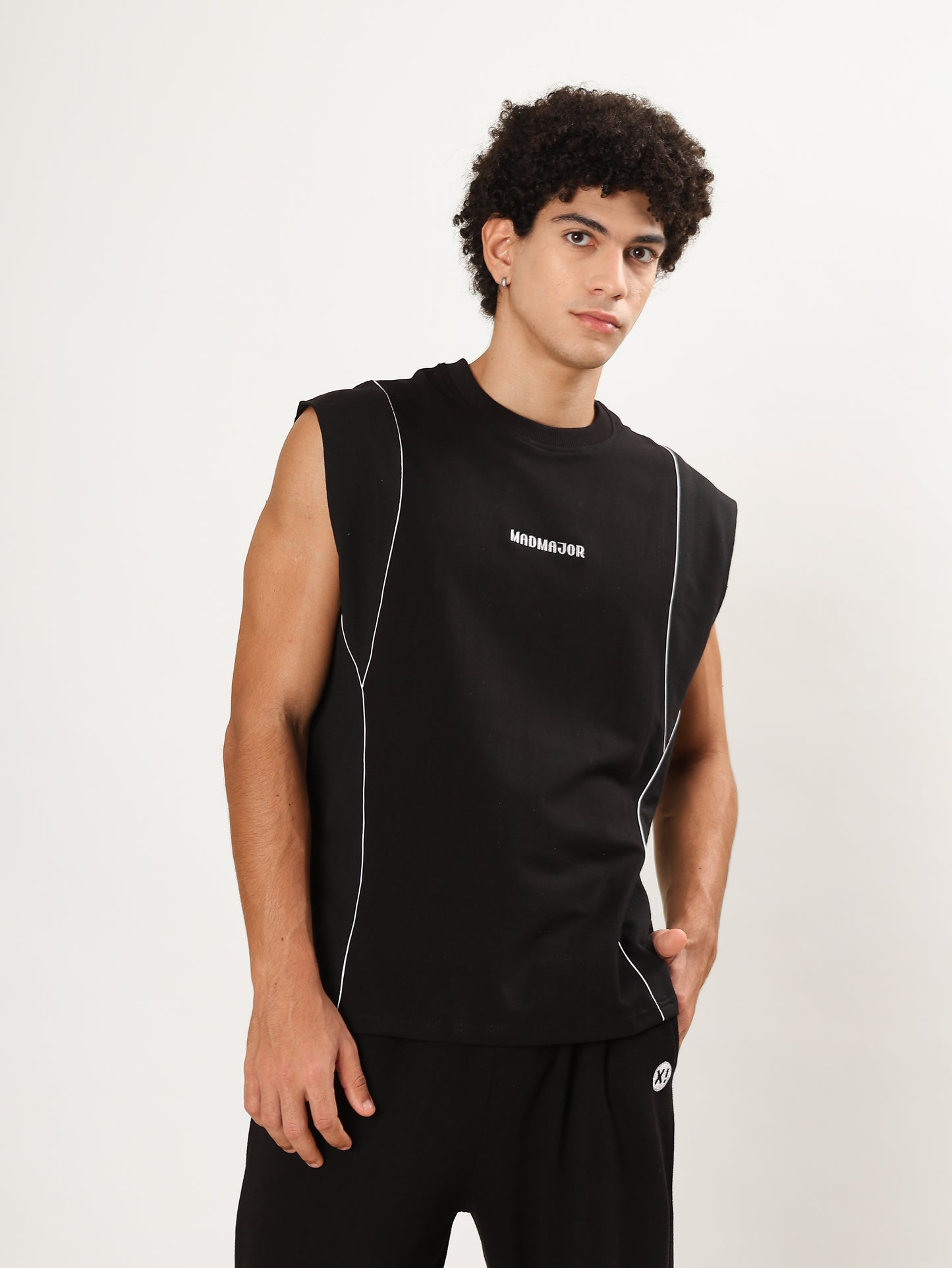 BLACK CORELINE SET