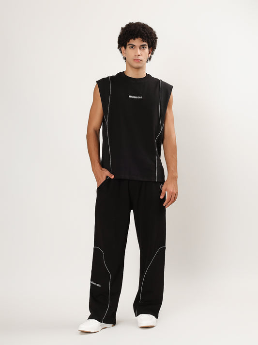 BLACK CORELINE SET