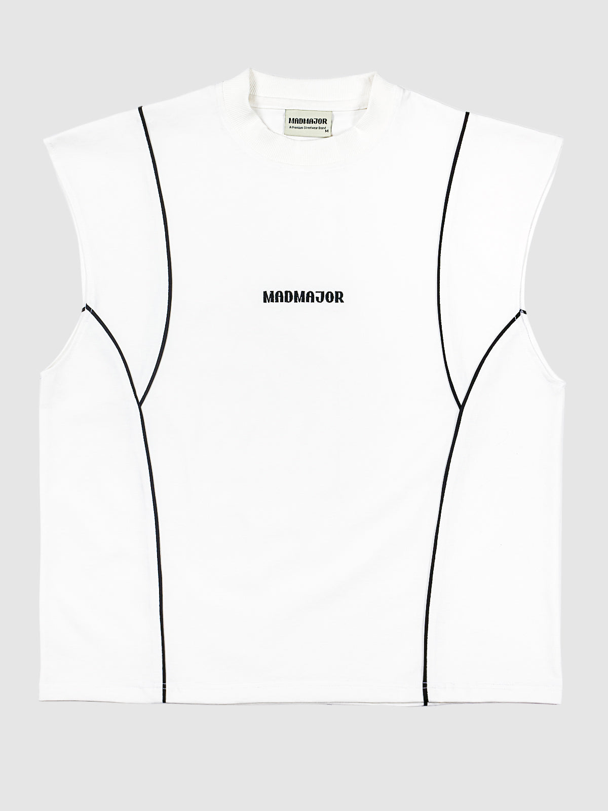 OFF-WHITE CORELINE VEST