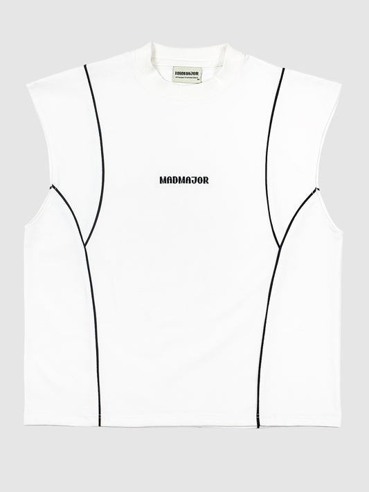 OFF-WHITE CORELINE VEST