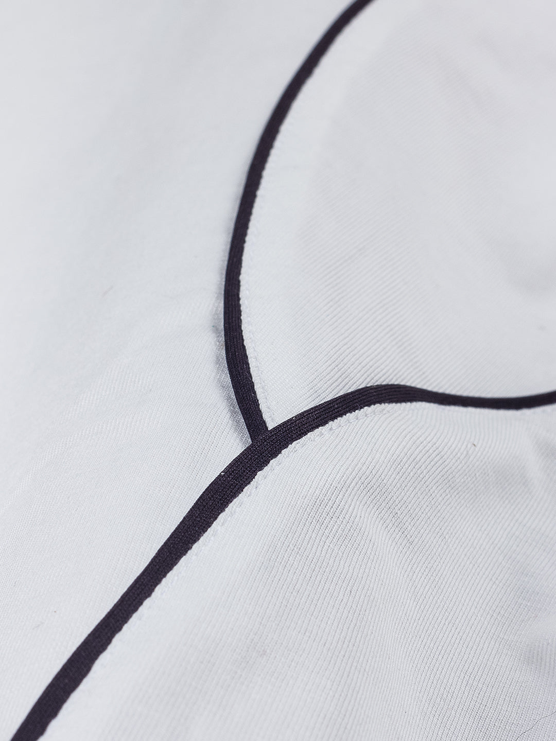 OFF-WHITE CORELINE VEST